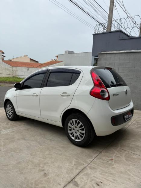 FIAT Palio 1.4 4P FLEX ATTRACTIVE, Foto 3