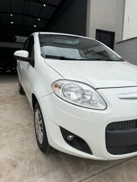 FIAT Palio 1.4 4P FLEX ATTRACTIVE, Foto 4