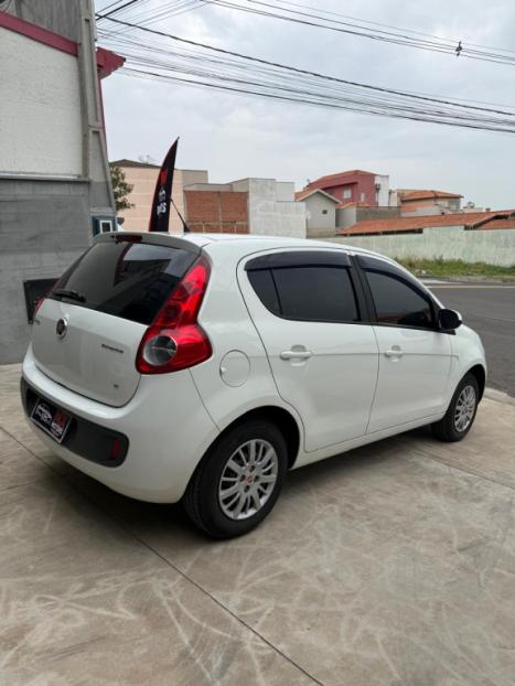FIAT Palio 1.4 4P FLEX ATTRACTIVE, Foto 5