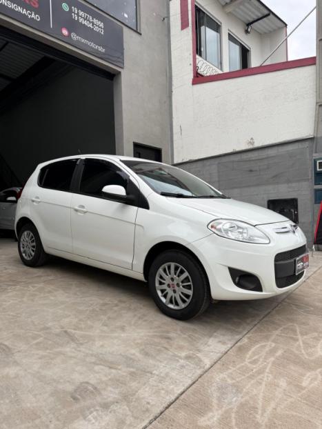 FIAT Palio 1.4 4P FLEX ATTRACTIVE, Foto 6