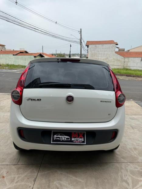 FIAT Palio 1.4 4P FLEX ATTRACTIVE, Foto 7