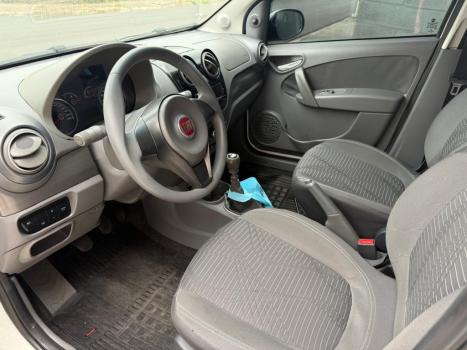FIAT Palio 1.4 4P FLEX ATTRACTIVE, Foto 8