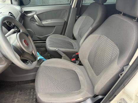 FIAT Palio 1.4 4P FLEX ATTRACTIVE, Foto 9