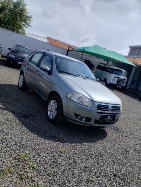 FIAT Palio 1.4 4P FLEX ELX, Foto 1
