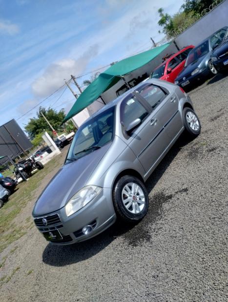FIAT Palio 1.4 4P FLEX ELX, Foto 2