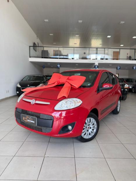FIAT Palio 1.4 4P FLEX ATTRACTIVE, Foto 1