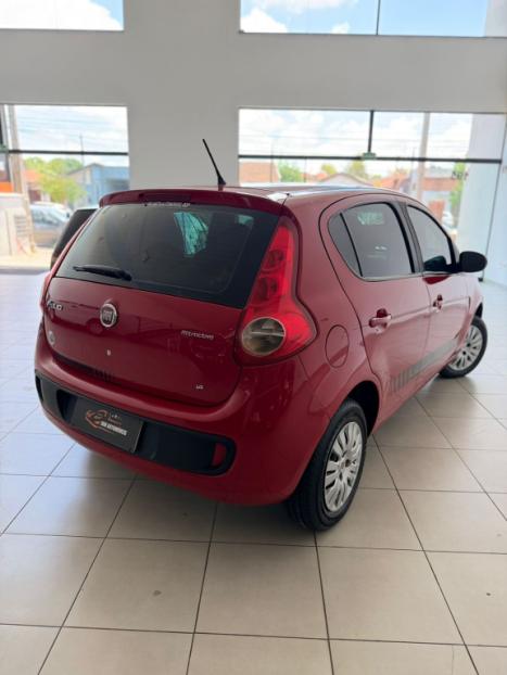 FIAT Palio 1.4 4P FLEX ATTRACTIVE, Foto 2