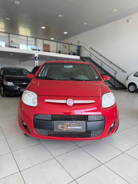 FIAT Palio 1.4 4P FLEX ATTRACTIVE, Foto 3
