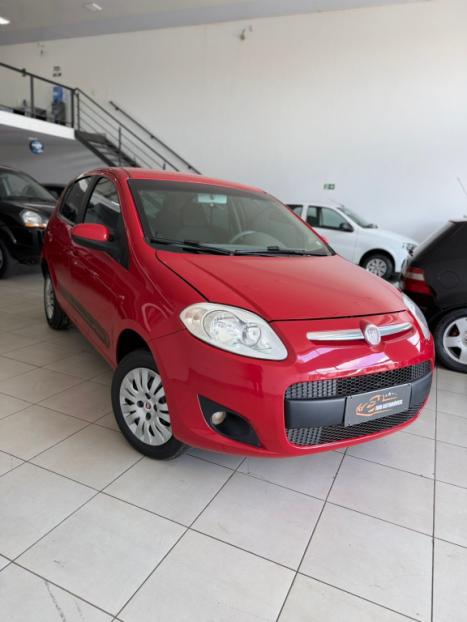 FIAT Palio 1.4 4P FLEX ATTRACTIVE, Foto 4