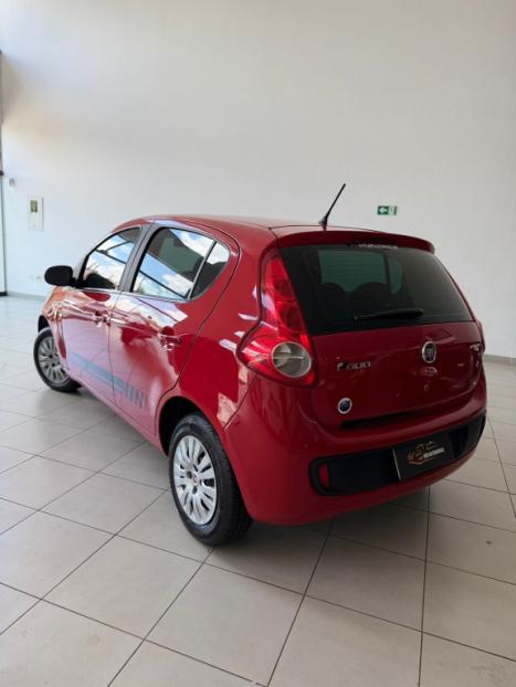 FIAT Palio 1.4 4P FLEX ATTRACTIVE, Foto 5
