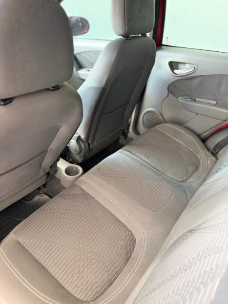 FIAT Palio 1.4 4P FLEX ATTRACTIVE, Foto 6