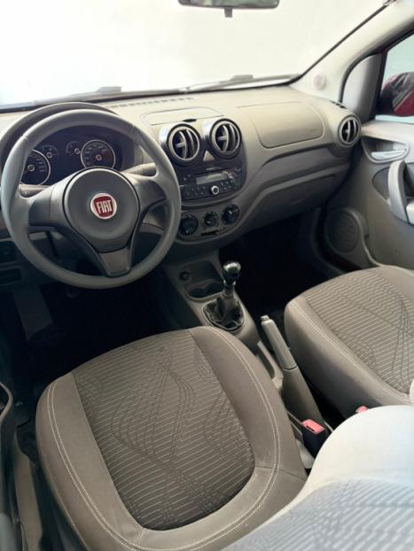 FIAT Palio 1.4 4P FLEX ATTRACTIVE, Foto 7