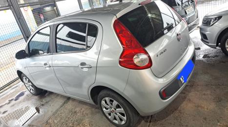 FIAT Palio 1.4 4P FLEX ATTRACTIVE, Foto 2