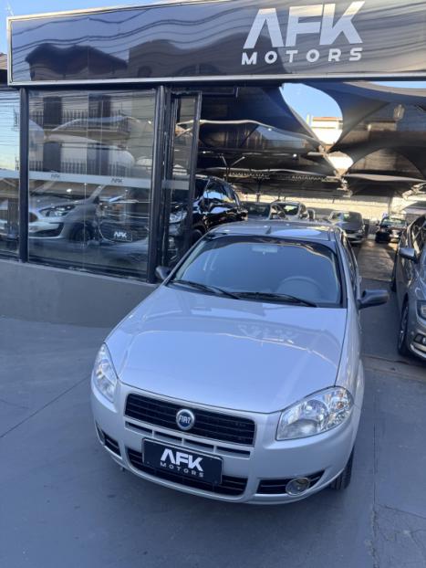 FIAT Palio 1.4 4P FLEX ELX, Foto 2