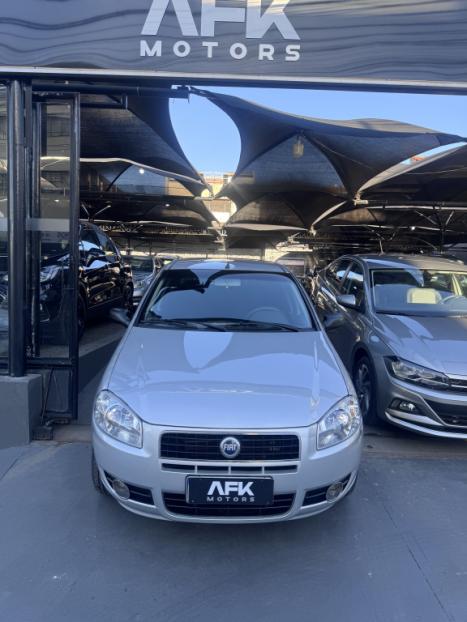 FIAT Palio 1.4 4P FLEX ELX, Foto 3