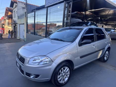 FIAT Palio 1.4 4P FLEX ELX, Foto 5