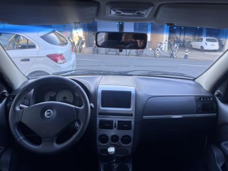 FIAT Palio 1.4 4P FLEX ELX, Foto 6