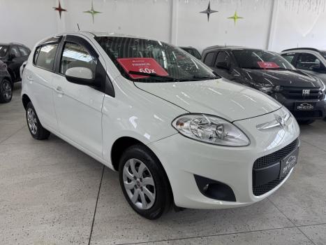 FIAT Palio 1.4 4P FLEX ATTRACTIVE, Foto 1