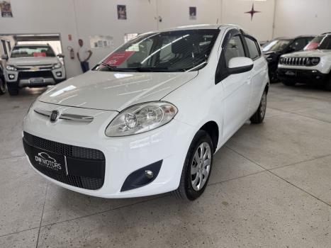 FIAT Palio 1.4 4P FLEX ATTRACTIVE, Foto 3