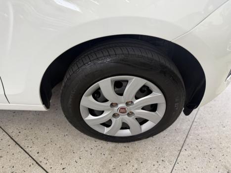 FIAT Palio 1.4 4P FLEX ATTRACTIVE, Foto 4