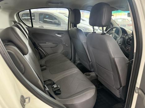 FIAT Palio 1.4 4P FLEX ATTRACTIVE, Foto 6