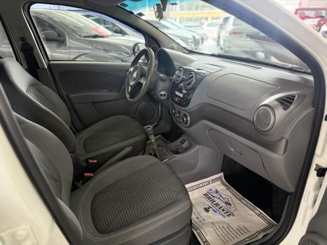 FIAT Palio 1.4 4P FLEX ATTRACTIVE, Foto 7