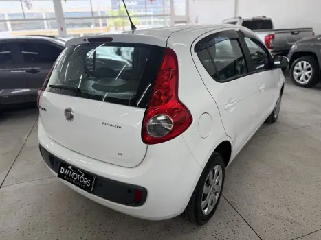FIAT Palio 1.4 4P FLEX ATTRACTIVE, Foto 8