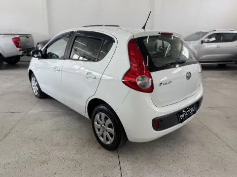 FIAT Palio 1.4 4P FLEX ATTRACTIVE, Foto 10