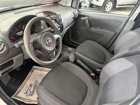 FIAT Palio 1.4 4P FLEX ATTRACTIVE, Foto 11