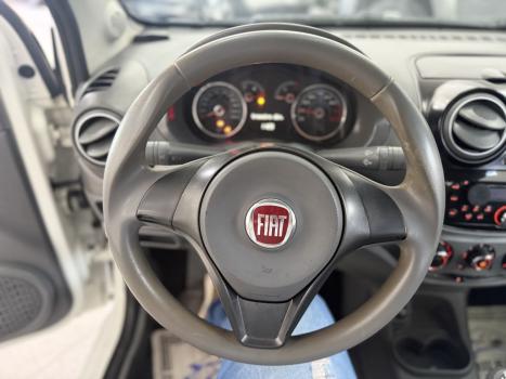 FIAT Palio 1.4 4P FLEX ATTRACTIVE, Foto 14