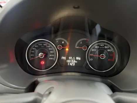 FIAT Palio 1.4 4P FLEX ATTRACTIVE, Foto 15