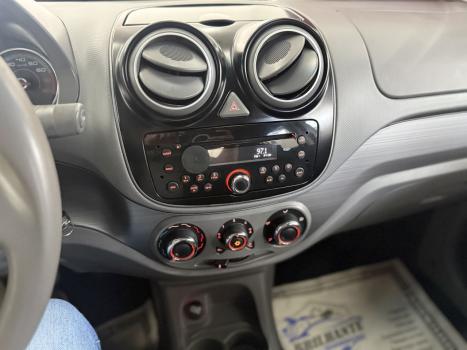 FIAT Palio 1.4 4P FLEX ATTRACTIVE, Foto 17
