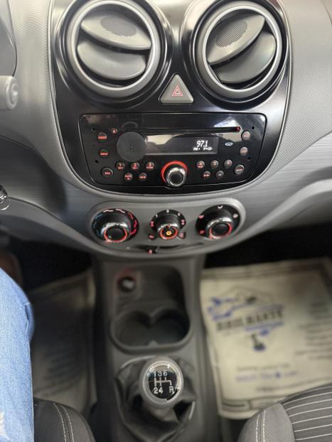 FIAT Palio 1.4 4P FLEX ATTRACTIVE, Foto 18