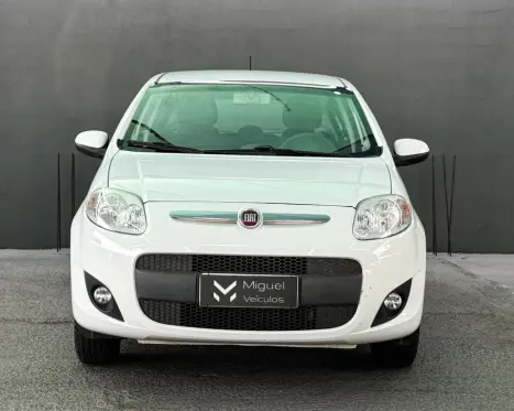 FIAT Palio 1.4 4P FLEX ATTRACTIVE, Foto 2