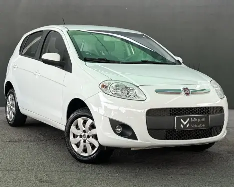 FIAT Palio 1.4 4P FLEX ATTRACTIVE, Foto 3