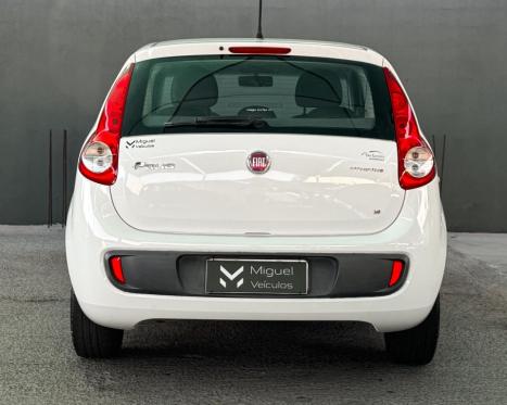 FIAT Palio 1.4 4P FLEX ATTRACTIVE, Foto 5