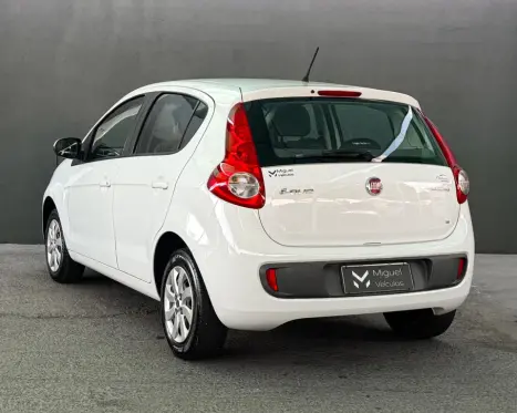 FIAT Palio 1.4 4P FLEX ATTRACTIVE, Foto 6