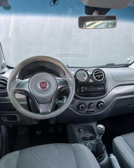FIAT Palio 1.4 4P FLEX ATTRACTIVE, Foto 7