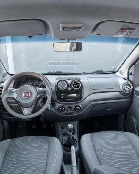 FIAT Palio 1.4 4P FLEX ATTRACTIVE, Foto 8