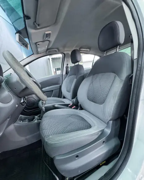 FIAT Palio 1.4 4P FLEX ATTRACTIVE, Foto 9