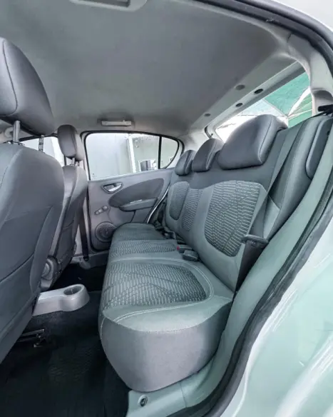 FIAT Palio 1.4 4P FLEX ATTRACTIVE, Foto 10