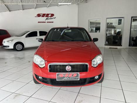 FIAT Palio 1.4 4P FLEX ATTRACTIVE, Foto 2