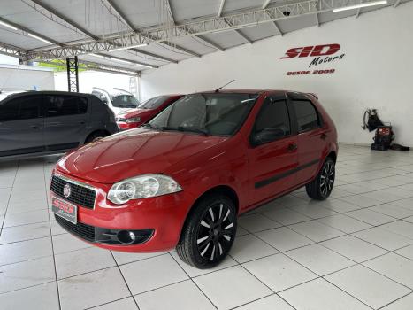 FIAT Palio 1.4 4P FLEX ATTRACTIVE, Foto 3