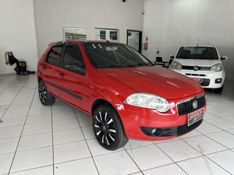 FIAT Palio 1.4 4P FLEX ATTRACTIVE, Foto 4