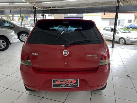 FIAT Palio 1.4 4P FLEX ATTRACTIVE, Foto 5