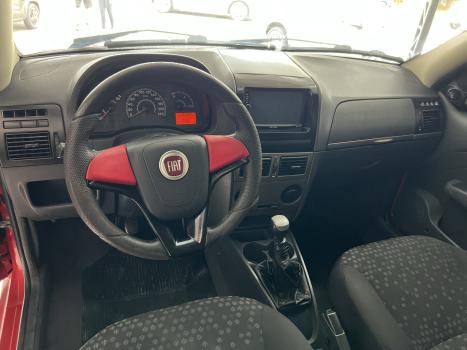 FIAT Palio 1.4 4P FLEX ATTRACTIVE, Foto 8