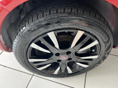 FIAT Palio 1.4 4P FLEX ATTRACTIVE, Foto 10