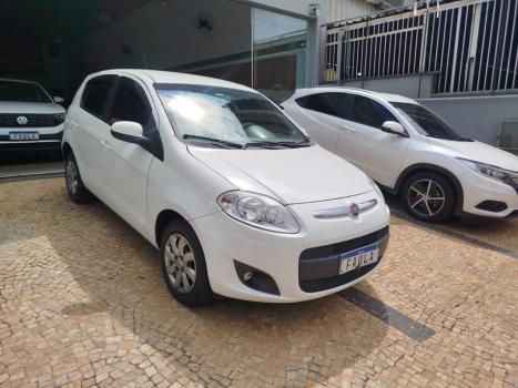 FIAT Palio 1.4 4P FLEX ATTRACTIVE, Foto 2