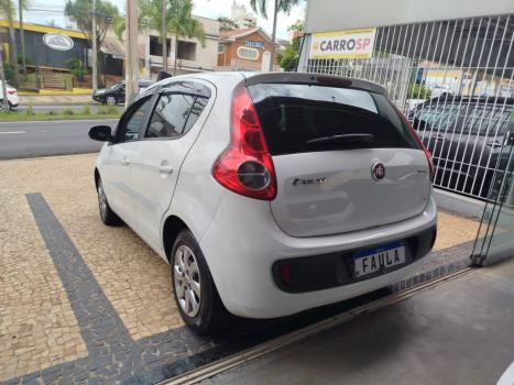 FIAT Palio 1.4 4P FLEX ATTRACTIVE, Foto 4