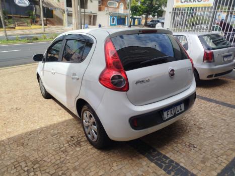 FIAT Palio 1.4 4P FLEX ATTRACTIVE, Foto 6